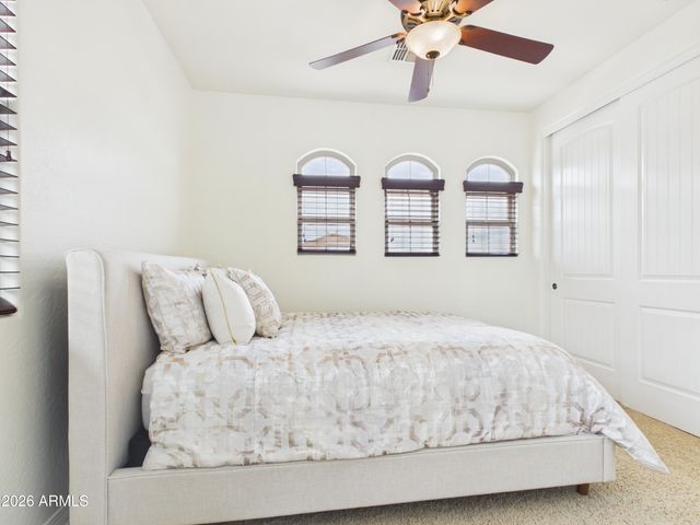 20369 E Silver Creek Lane, Queen Creek, AZ 85142