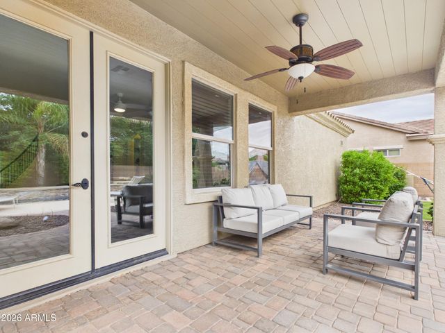 20369 E Silver Creek Lane, Queen Creek, AZ 85142