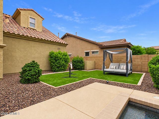 20369 E Silver Creek Lane, Queen Creek, AZ 85142