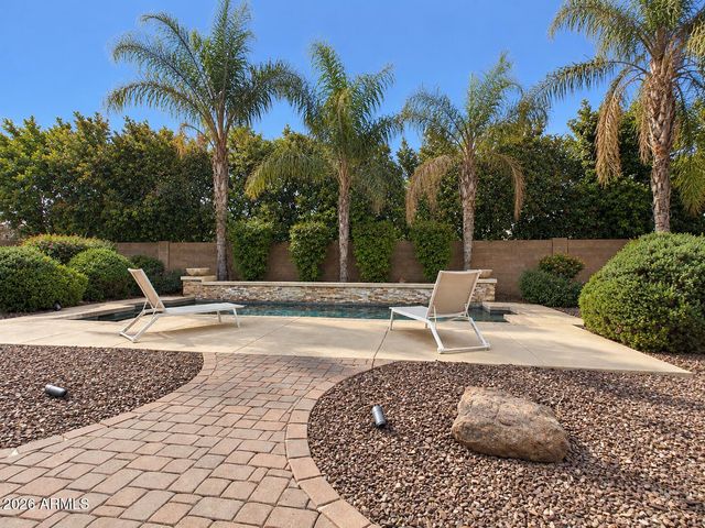 20369 E Silver Creek Lane, Queen Creek, AZ 85142