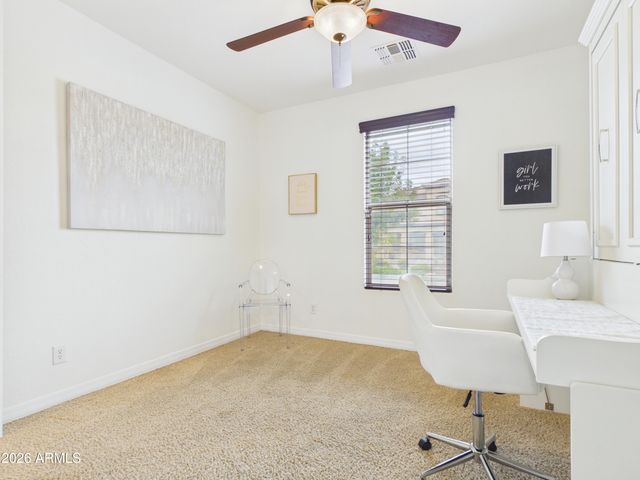 20369 E Silver Creek Lane, Queen Creek, AZ 85142