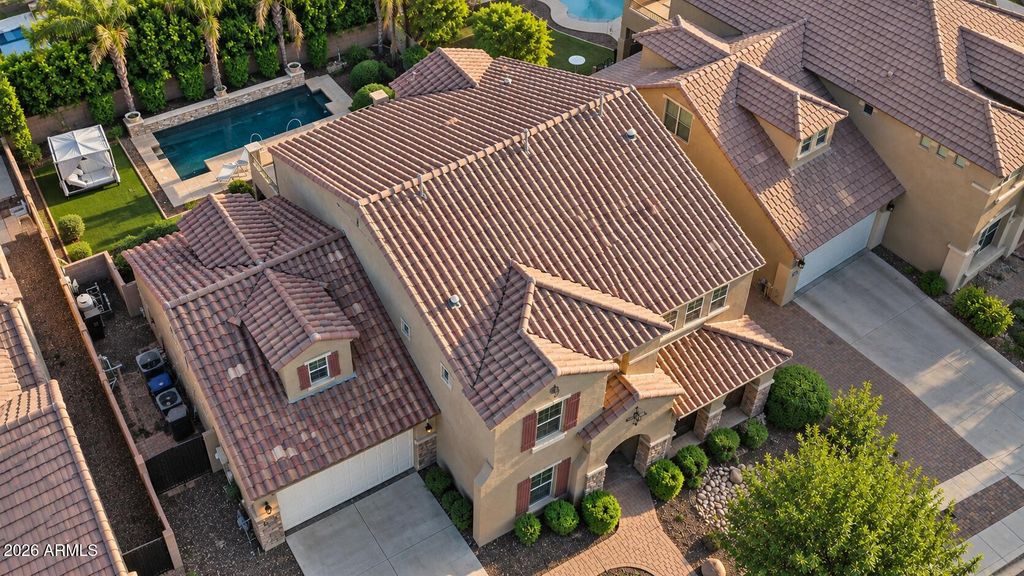 20369 E Silver Creek Lane, Queen Creek, AZ 85142 — photo 2