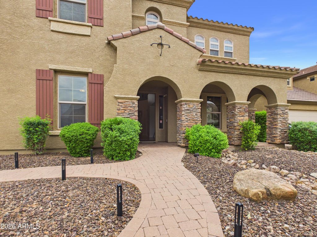 20369 E Silver Creek Lane, Queen Creek, AZ 85142 — photo 3