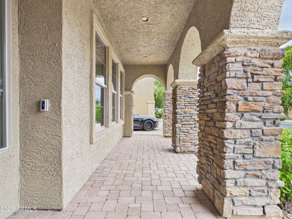 20369 E Silver Creek Lane, Queen Creek, AZ 85142 — photo 4