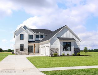 7858 Trestle Bend Road, Monclova, OH 43542