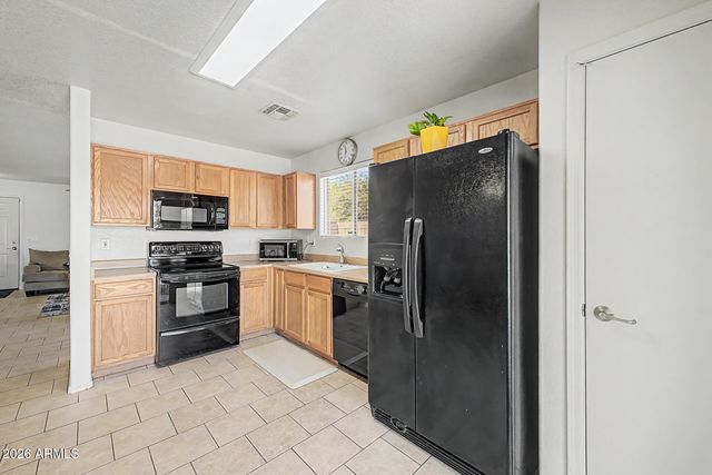3422 W GLASS Lane, Phoenix, AZ 85041