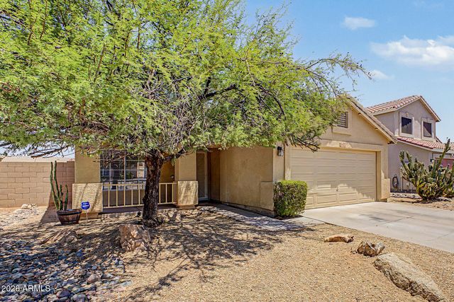 3422 W GLASS Lane, Phoenix, AZ 85041