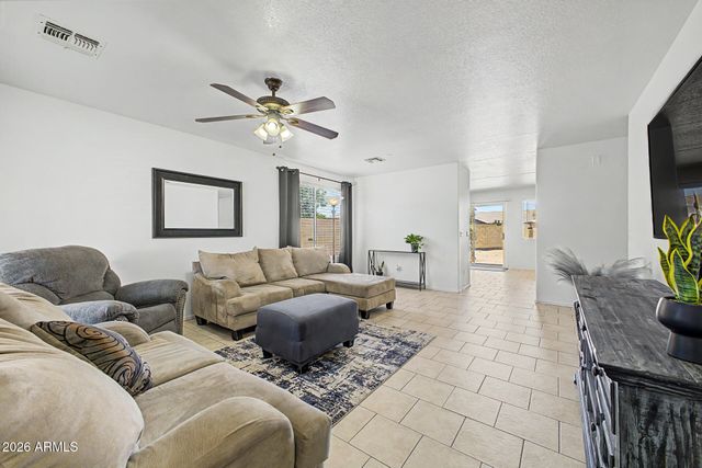 3422 W GLASS Lane, Phoenix, AZ 85041