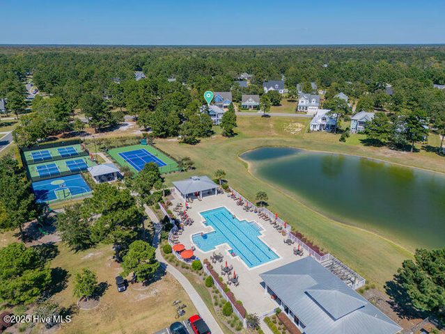3586 Rivergate Way NE, Leland, NC 28451