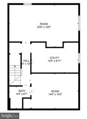 9117 VOSGER CT, Fairfax, VA 22031