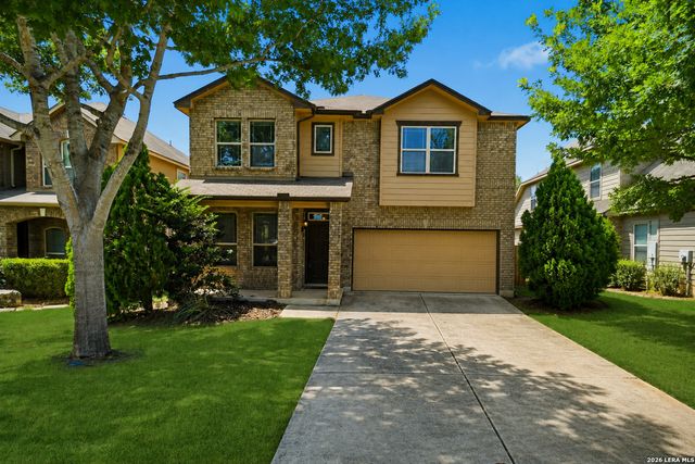 2962 Sawmill Ln, New Braunfels, TX 78130