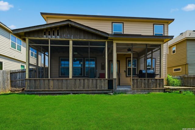 2962 Sawmill Ln, New Braunfels, TX 78130