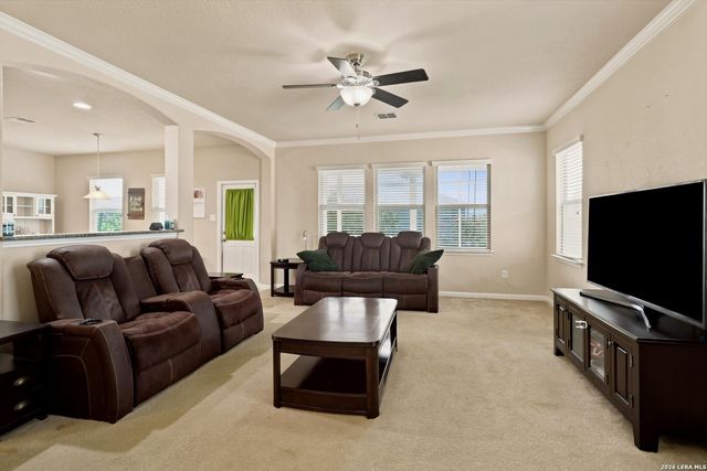 2962 Sawmill Ln, New Braunfels, TX 78130