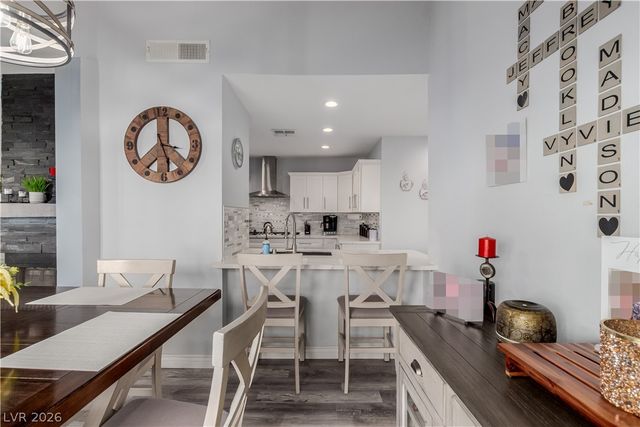 3205 La Mancha Way, Henderson, NV 89014