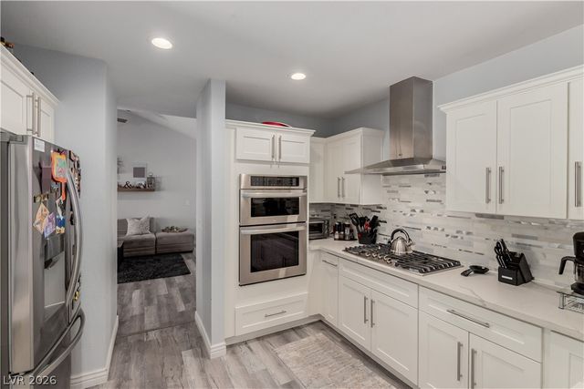 3205 La Mancha Way, Henderson, NV 89014