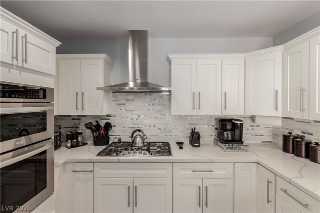 3205 La Mancha Way, Henderson, NV 89014