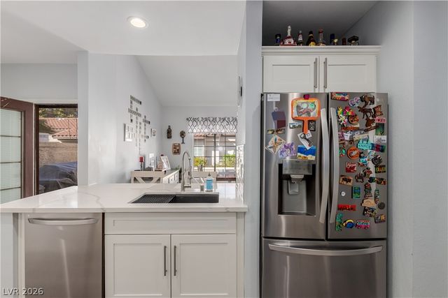 3205 La Mancha Way, Henderson, NV 89014