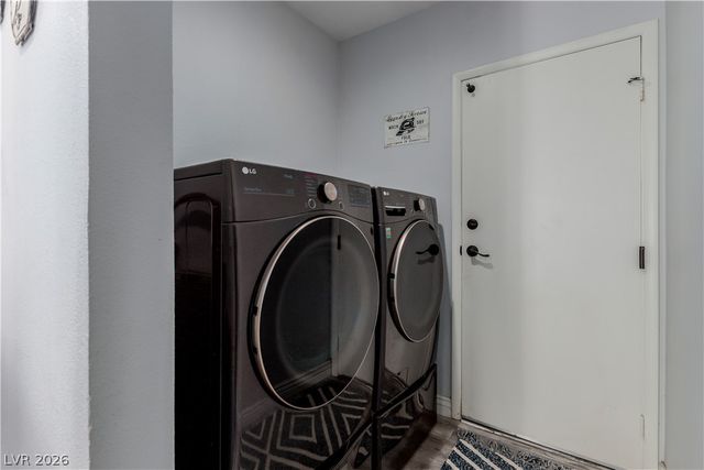 3205 La Mancha Way, Henderson, NV 89014