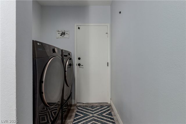 3205 La Mancha Way, Henderson, NV 89014