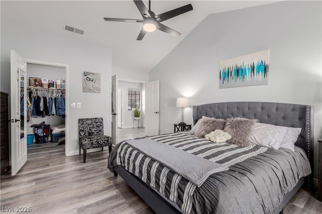 3205 La Mancha Way, Henderson, NV 89014