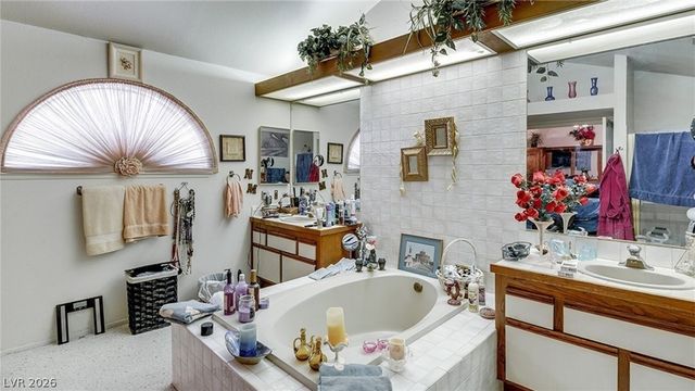 3205 La Mancha Way, Henderson, NV 89014