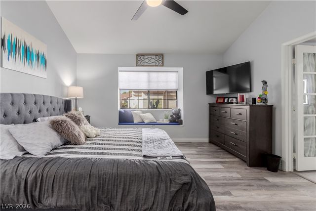 3205 La Mancha Way, Henderson, NV 89014