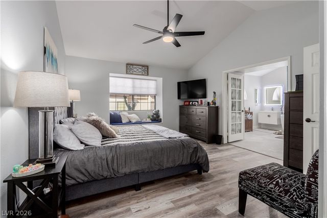 3205 La Mancha Way, Henderson, NV 89014