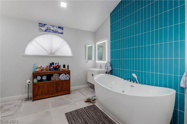 3205 La Mancha Way, Henderson, NV 89014