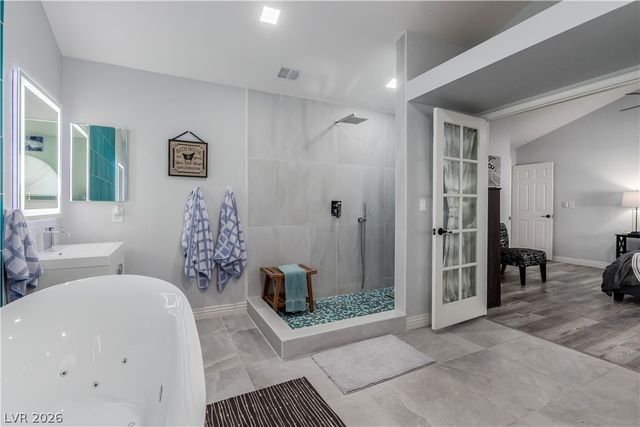 3205 La Mancha Way, Henderson, NV 89014