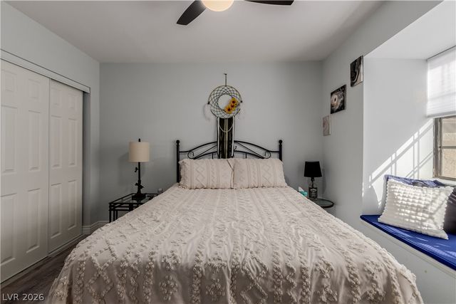 3205 La Mancha Way, Henderson, NV 89014