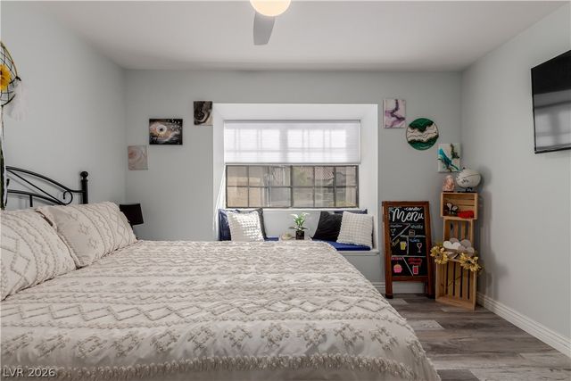 3205 La Mancha Way, Henderson, NV 89014