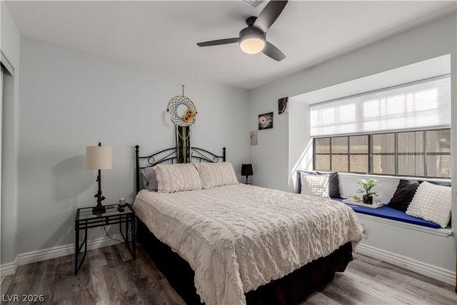 3205 La Mancha Way, Henderson, NV 89014