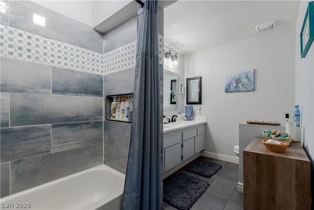 3205 La Mancha Way, Henderson, NV 89014