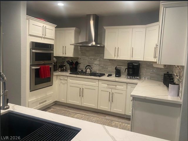 3205 La Mancha Way, Henderson, NV 89014