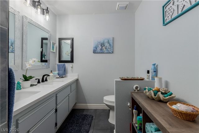 3205 La Mancha Way, Henderson, NV 89014