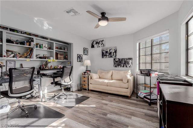 3205 La Mancha Way, Henderson, NV 89014