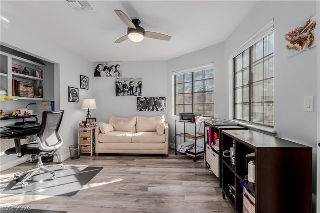 3205 La Mancha Way, Henderson, NV 89014