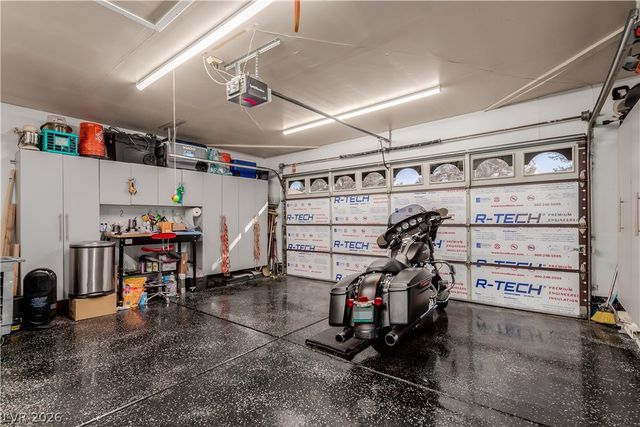 3205 La Mancha Way, Henderson, NV 89014