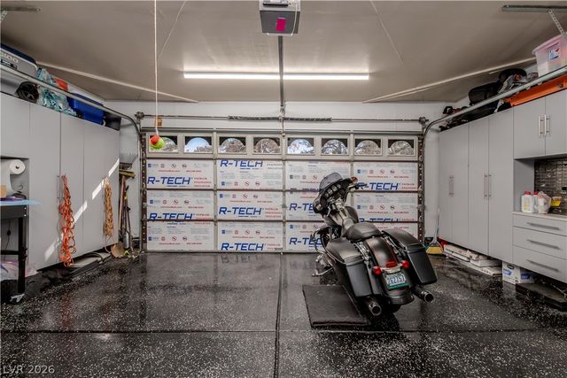 3205 La Mancha Way, Henderson, NV 89014