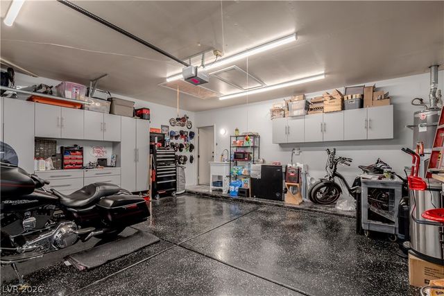 3205 La Mancha Way, Henderson, NV 89014