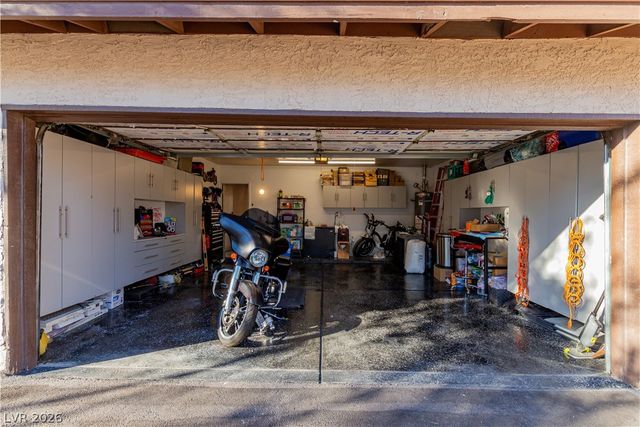 3205 La Mancha Way, Henderson, NV 89014