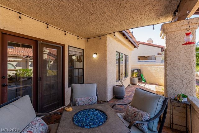 3205 La Mancha Way, Henderson, NV 89014