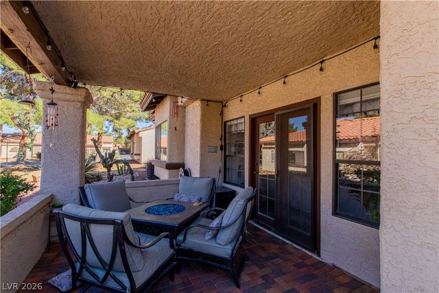 3205 La Mancha Way, Henderson, NV 89014