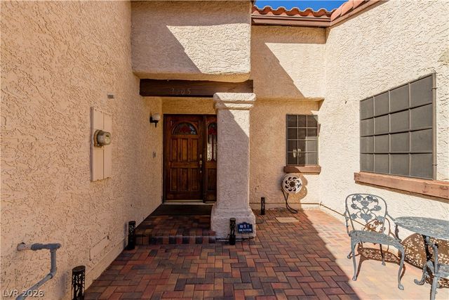 3205 La Mancha Way, Henderson, NV 89014