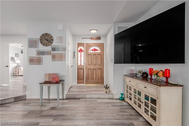 3205 La Mancha Way, Henderson, NV 89014