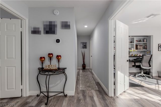 3205 La Mancha Way, Henderson, NV 89014