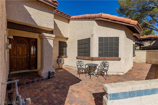 3205 La Mancha Way, Henderson, NV 89014