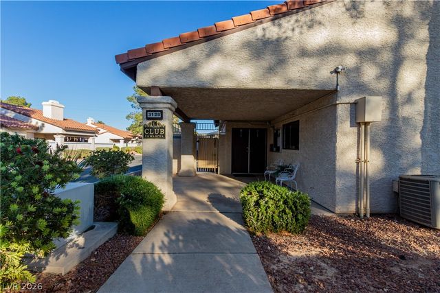 3205 La Mancha Way, Henderson, NV 89014