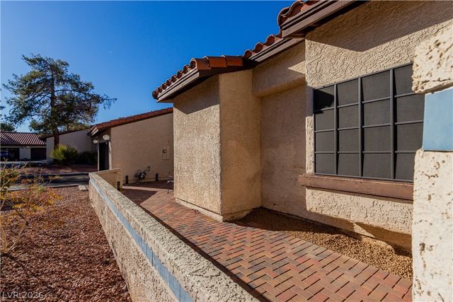 3205 La Mancha Way, Henderson, NV 89014