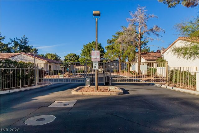 3205 La Mancha Way, Henderson, NV 89014